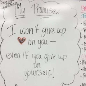 Meet your Posher, Adrian